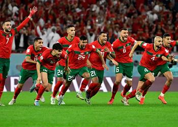 قائمة المغرب النهائية لـ كأس أمم إفريقيا 2023 ضم لاعب من الدوري المصري
