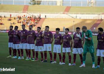 تشكيل سيراميكا كليوباترا أمام بيراميدز في السوبر المصري