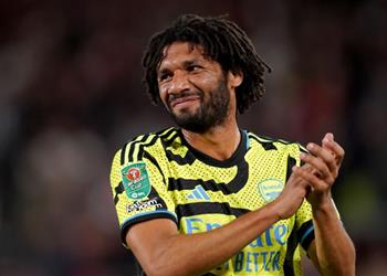 تقارير من جديد محمد النني مطلوب في الدوري التركي