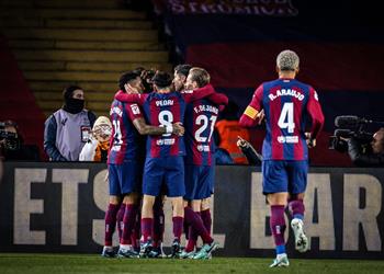 رئيس خيتافي نرغب في التعاقد مع لاعب برشلونة وكنت قادر ا على ضم ميسي