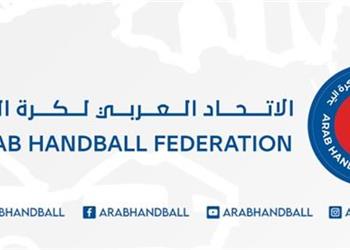 كما انفرد بطولات إعلان تفاصيل بطولة السوبر العربي الإفريقي الآسيوي لكرة اليد