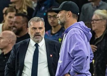 تقارير إنجليزية توتنهام يسعى لضم لاعب ليفربول