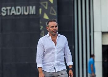 حازم إمام كهربا أفضل من موديست بمراحل ولا تأمن لـ الأهلي