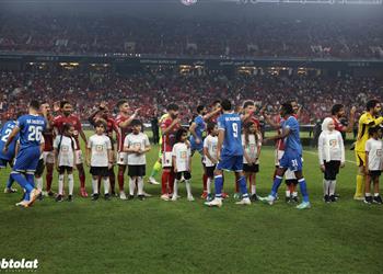 عماد متعب فيوتشر فعل الصعب أمام الأهلي وهدف موديست يعيده لذاته