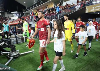 مصطفى شوبير حدث تراخي أمام فيوتشر ولكن الانتصار الصعب أفضل