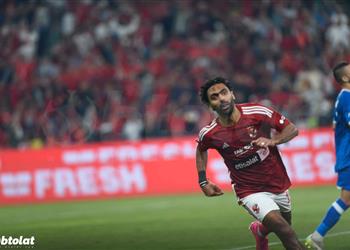 بـ149 بطولة الأهلي يواصل احتلال صدارة أندية العالم في حصد الكؤوس