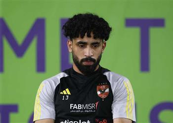 مروان عطية جائزة الأفضل للفريق بالكامل وجماهير الأهلي موجودة في الهند