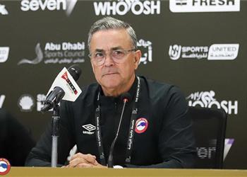 مدرب فيوتشر كنا نستحق الفوز على الأهلي في السوبر المصري