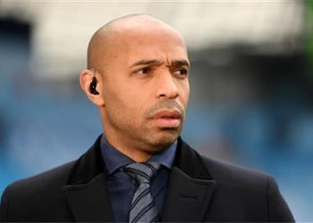 هنري يوجه رسالة شديد اللهجة لحكام الدوري الإنجليزي بعد خسارة آرسنال