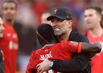 ماركا ليفربول لا يزال يبحث عن خليفة ساديو ماني