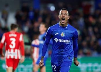 برشلونة يرغب في ضم جرينوود بعد نهاية الموسم