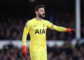 بوستيكوجلو يعلق على اقتراب رحيل لوريس عن توتنهام إلى الدوري الأمريكي