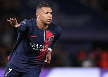 ذا أثلتيك المحاولة الأخيرة ريال مدريد يمنح مهلة لـ مبابي لحسم مستقبله