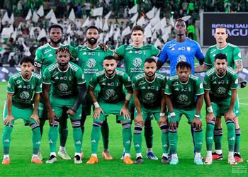 فيديو الأهلي يحقق فوز ا قاتل ا على الخليج في الدوري السعودي ومشاركة محمد شريف