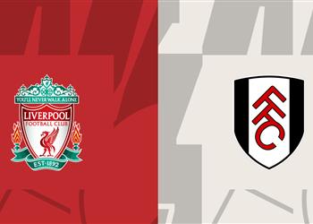 موعد والقناة الناقلة لمباراة ليفربول وفولهام اليوم في الدوري الإنجليزي والمعلق