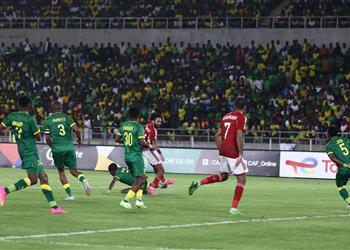 شادي محمد التدوير الكثير يؤثر على الأهلي ونعاني في إفريقيا لهذا السبب