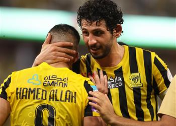 جاياردو يعلن موقف أحمد حجازي من مباراة سباهان في دوري أبطال آسيا