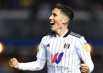 فيديو عقاب الابن ويلسون يسجل هدف التعادل لـ فولهام أمام ليفربول