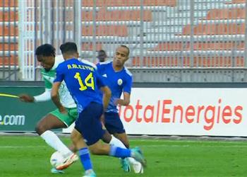 فيديو مجموعة الزمالك أبو سليم الليبي يخطف فوز ا ثمين ا أمام ساجرادا في الكونفدرالية