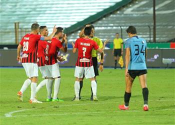 تشكيل فيوتشر أمام الهلال الليبي في الكونفدرالية