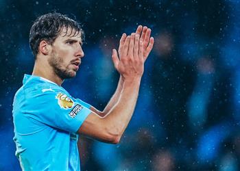 روبن دياز محبطون من التعادل مع توتنهام كان بإمكاننا الفوز بخماسية