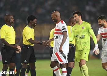 موعد مباراة الزمالك القادمة بعد الفوز على سوار الغيني في الكونفدرالية