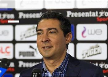 محمد بركات لاعب الأهلي قد يرحل بـ يناير وكولر دخل في صدام مع عبد القادر