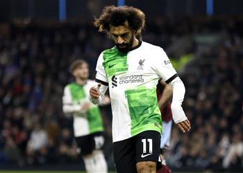 الاتحاد الدولي للتاريخ والإحصاء ينشر قائمة أفضل اللاعبين في 2023 موقف محمد صلاح