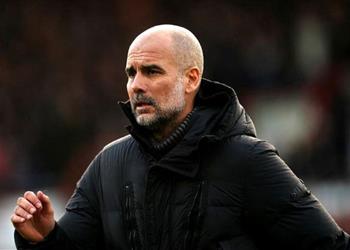 مستشهد ا بصراع غزة وإسرائيل جوارديولا عن سرقة جريليش هناك فرق كبير بين الطبقات