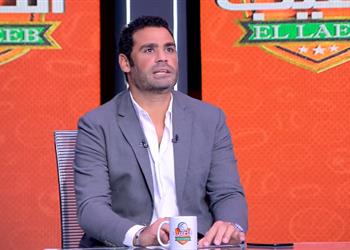 محمد عبد المنصف أوسوريو أضر بحراس الزمالك والهجوم ضدي كان مقصود ا