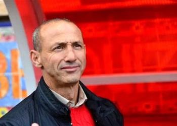 دزيري بلال لـ بطولات أمم إفريقيا المقبلة ستكون أقوى من 2021 وأرشح المنتخبات العربية للقب