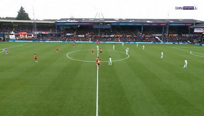 ملخص مباراة تشيلسي ولوتون تاون 3 2 الدوري الانجليزي