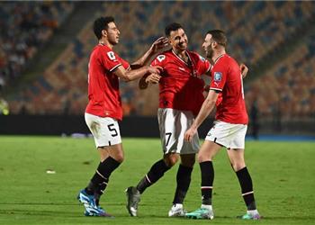 تريزيجيه جيلي يستحق التتويج بـ كأس أمم إفريقيا ومحمد صلاح الأفضل في العالم