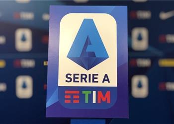 ترتيب الدوري الإيطالي بعد نهاية الجولة 18