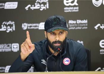 جنش الزمالك كسرني وكنت سأترك كرة القدم