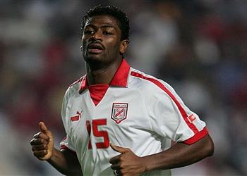 راضي الجعايدي لـ بطولات أتوقع المغرب في النهائي ولا زال نفتخر بلقب كأس أمم إفريقيا 2004