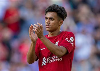 رسمي ا ليفربول يعلن قطع إعارة فابيو كارفاليو من لايبزيج الألماني