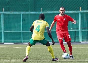 هيثم عرابي تطورات جديدة في صفقة انتقال عمر كمال لـ الأهلي خلال أيام