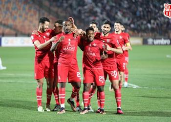 شباب بلوزداد سنواجه الأهلي في الإسكندرية وامبولحي جاهز للمباراة