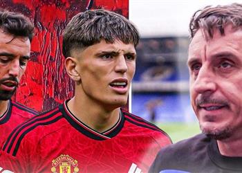 جاري نيفيل مشاهدة مانشستر يونايتد أتعس تهمة يمكن أن ترتكبها في حق نفسك