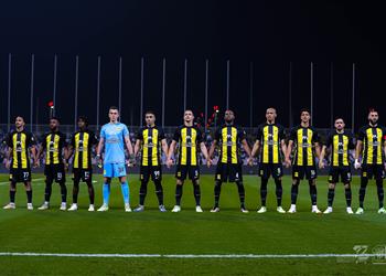 تشكيل الاتحاد أمام سباهان الإيراني اليوم في دوري أبطال آسيا موقف أحمد حجازي