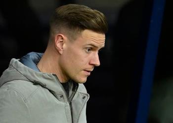 سبورت توضح موقف برشلونة من التعاقد مع حارس مرمى بعد إصابة تير شتيجن