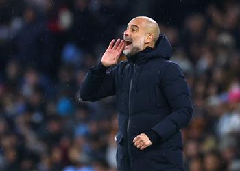 مانشستر سيتي ينافس كبار أوروبا على ضم ميسي الجديد