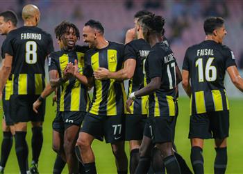 ترتيب مجموعة الاتحاد في دوري أبطال آسيا بعد الفوز على سباهان الإيراني