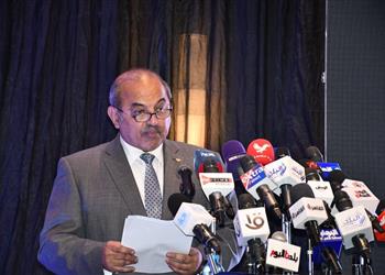 هشام حطب يكشف كواليس استضافة مصر دورة الألعاب الإفريقية 2027