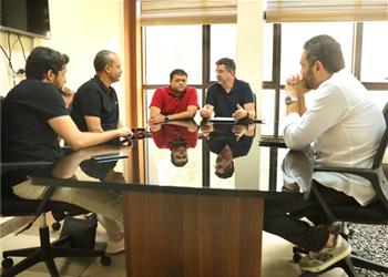 ميدو فيتوريا تدخل لحل مشكلة قيد الزمالك وإيهاب الكومي تسبب في أزمة داخل اتحاد الكرة