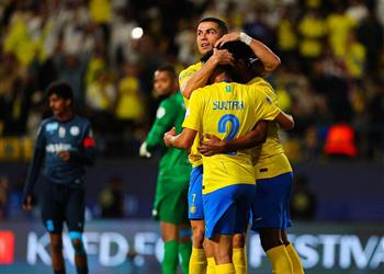 مواعيد مباريات اليوم الثلاثاء 5 12 2023 والقنوات الناقلة النصر يواجه استقلال ولوتون يصطدم بـ آرسنال