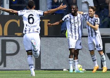 توتنهام يقترب من ضم موهبة يوفنتوس في ميركاتو الشتاء