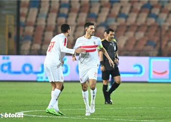 أحمد عبد الحليم فتوح شخص بسيط ويتم توجيهه في أزمته مع الزمالك