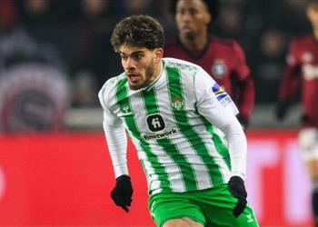 تقارير الزلزولي مطلوب في الدوري الإنجليزي وبرشلونة يرحب